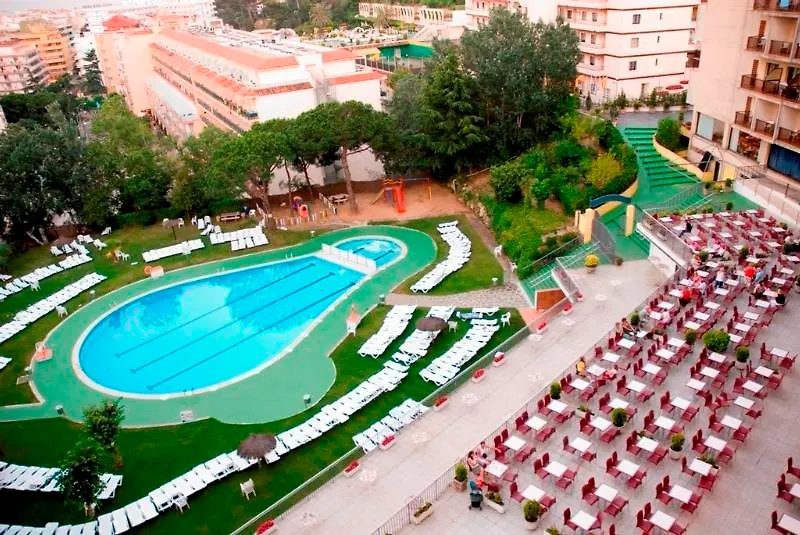 Hotel Samba Lloret de Mar 3*,  Spanien