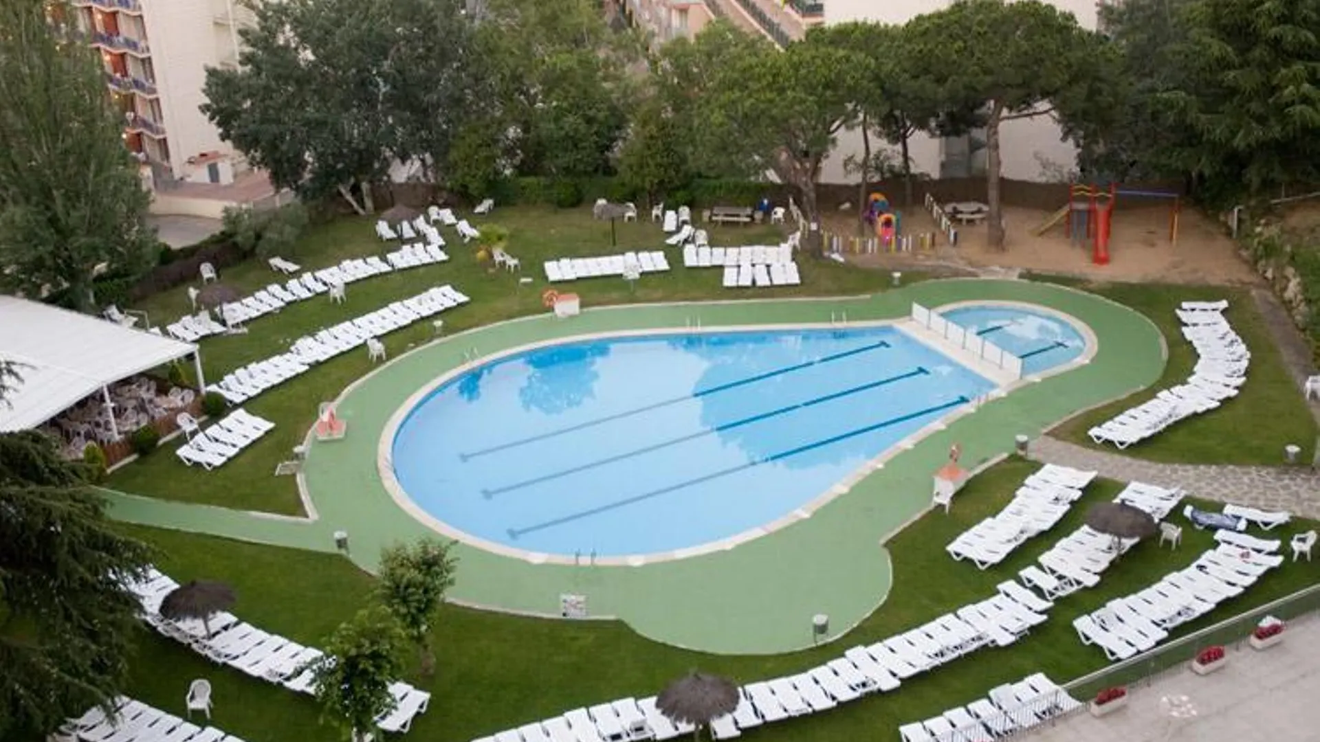 Hotel Samba Lloret de Mar