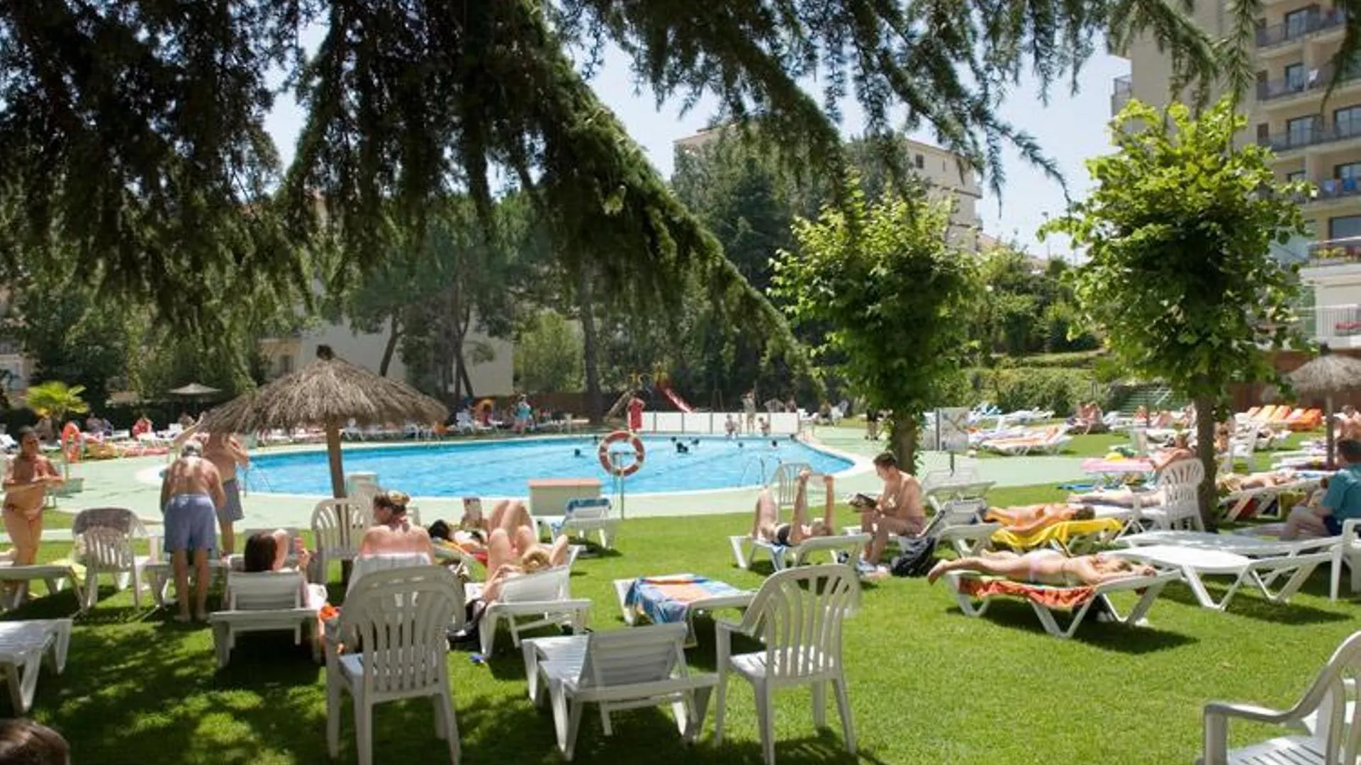 Hotel Samba Lloret de Mar