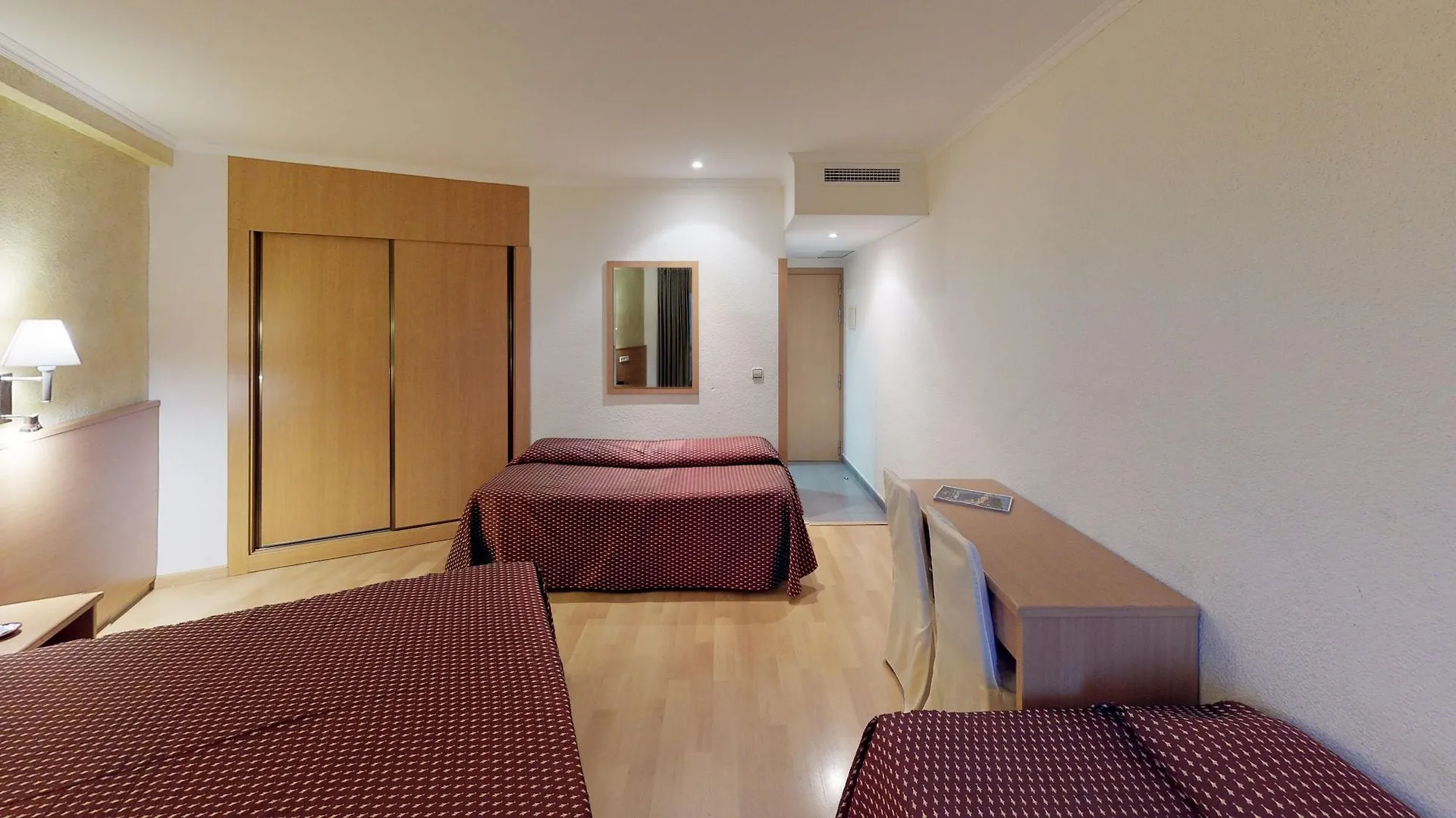 Hotel Samba Lloret de Mar 3*,  Spanien