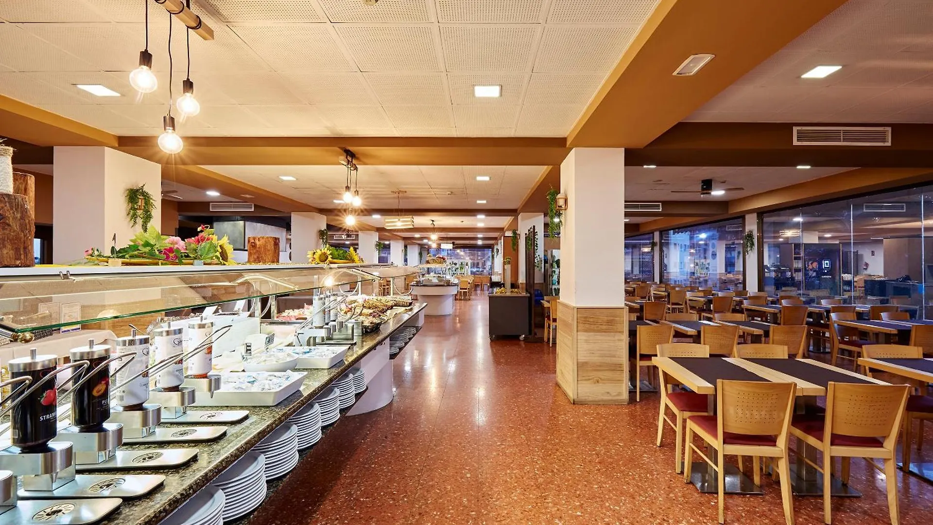 Hotel Samba Lloret de Mar