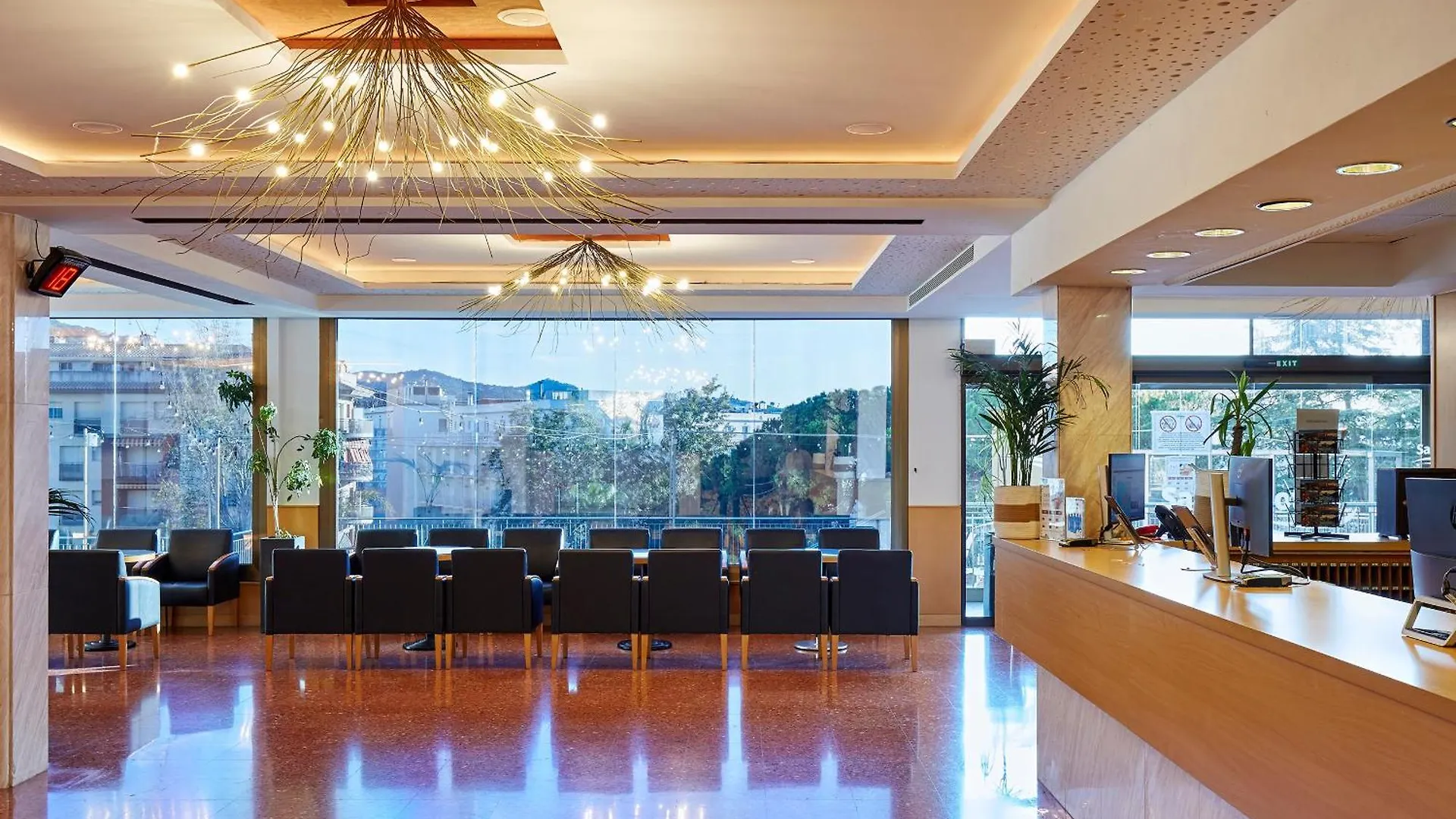 Hotel Samba Lloret de Mar