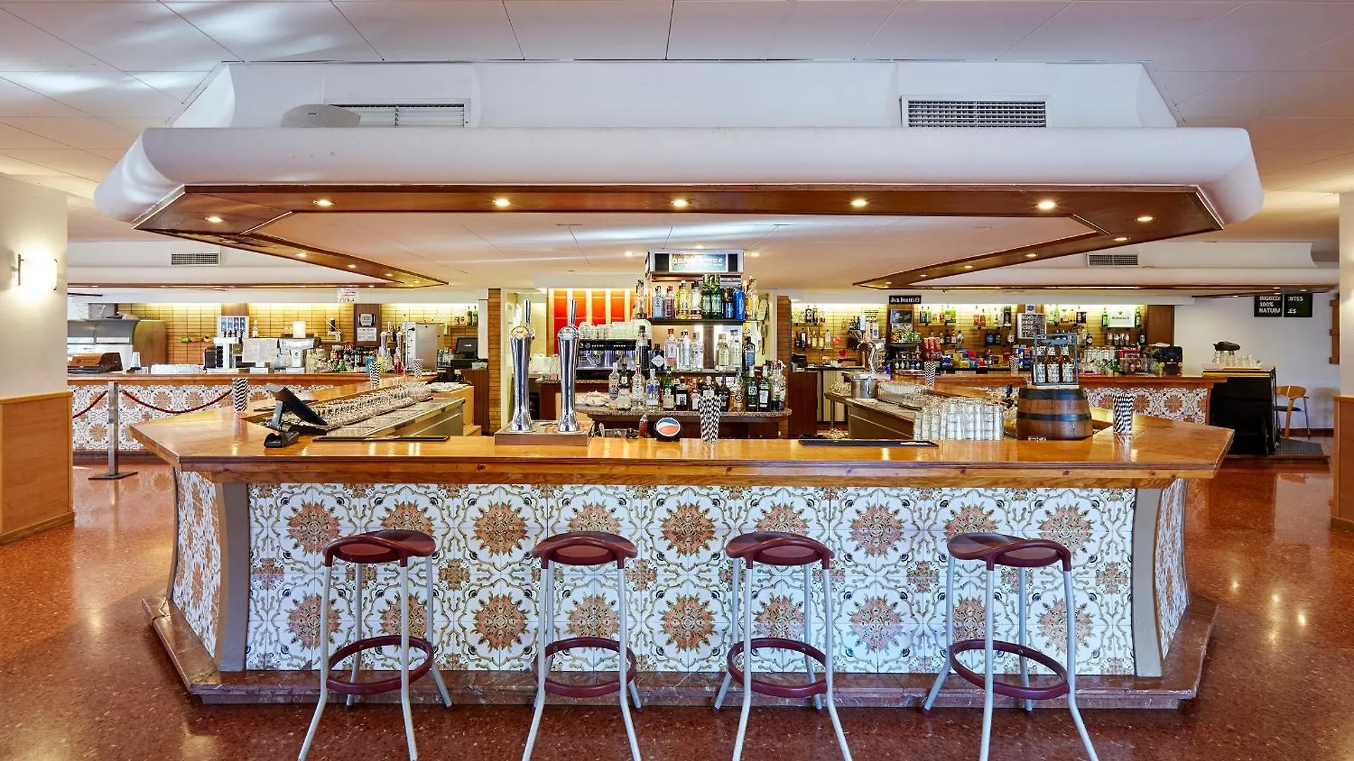 Hotel Samba Lloret de Mar