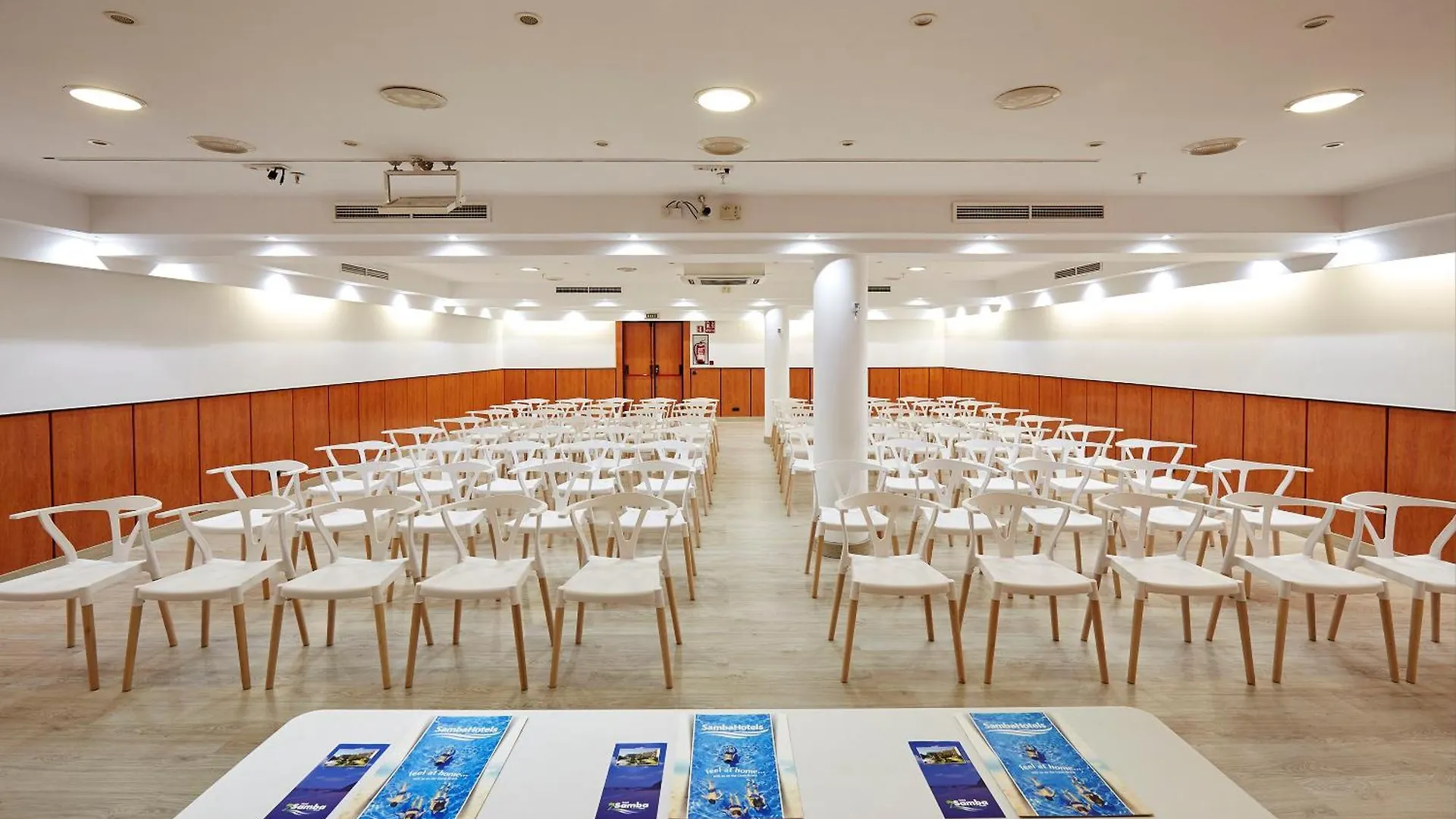 ***  Hotel Samba Lloret de Mar Spanien