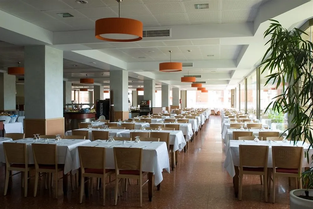 Hotel Samba Lloret de Mar