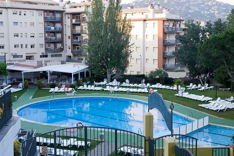 Hotel Samba Lloret de Mar