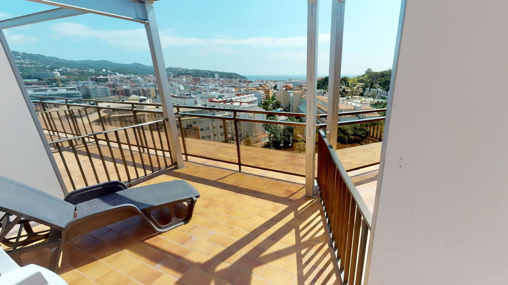 Hotel Samba Lloret de Mar