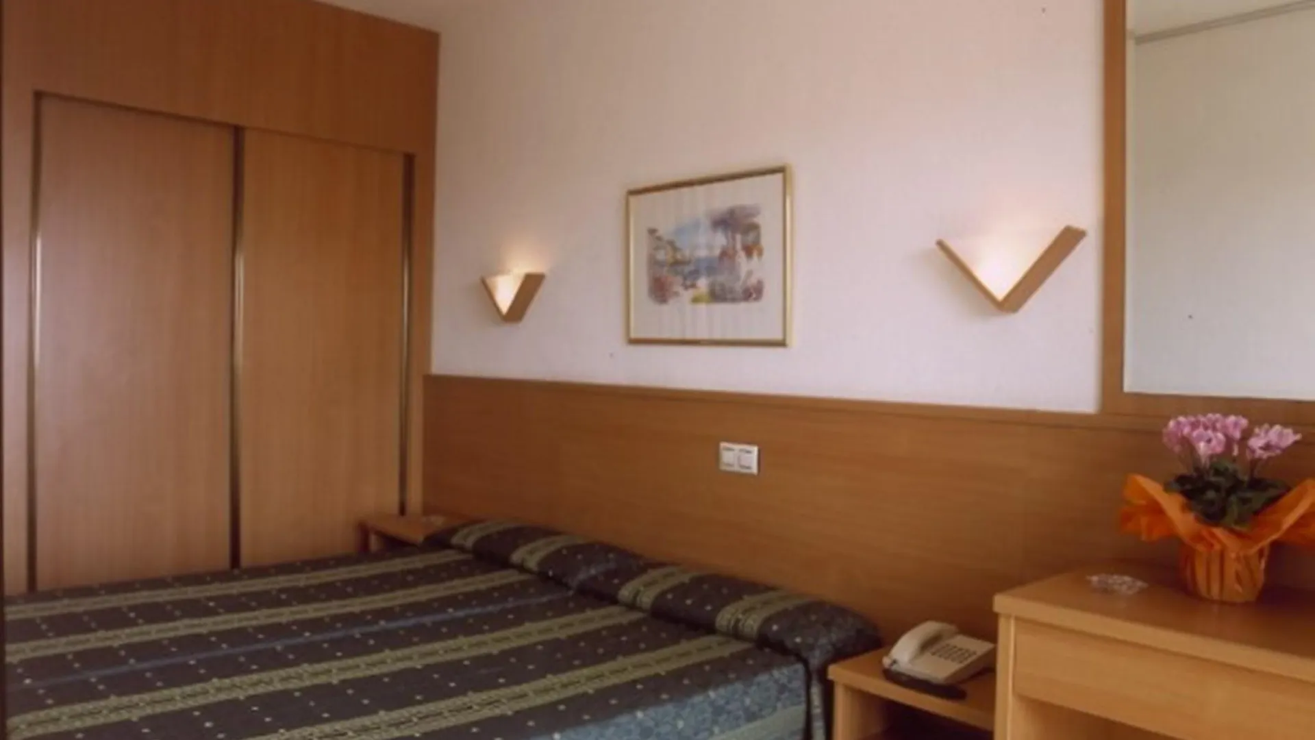 Hotel Samba Lloret de Mar