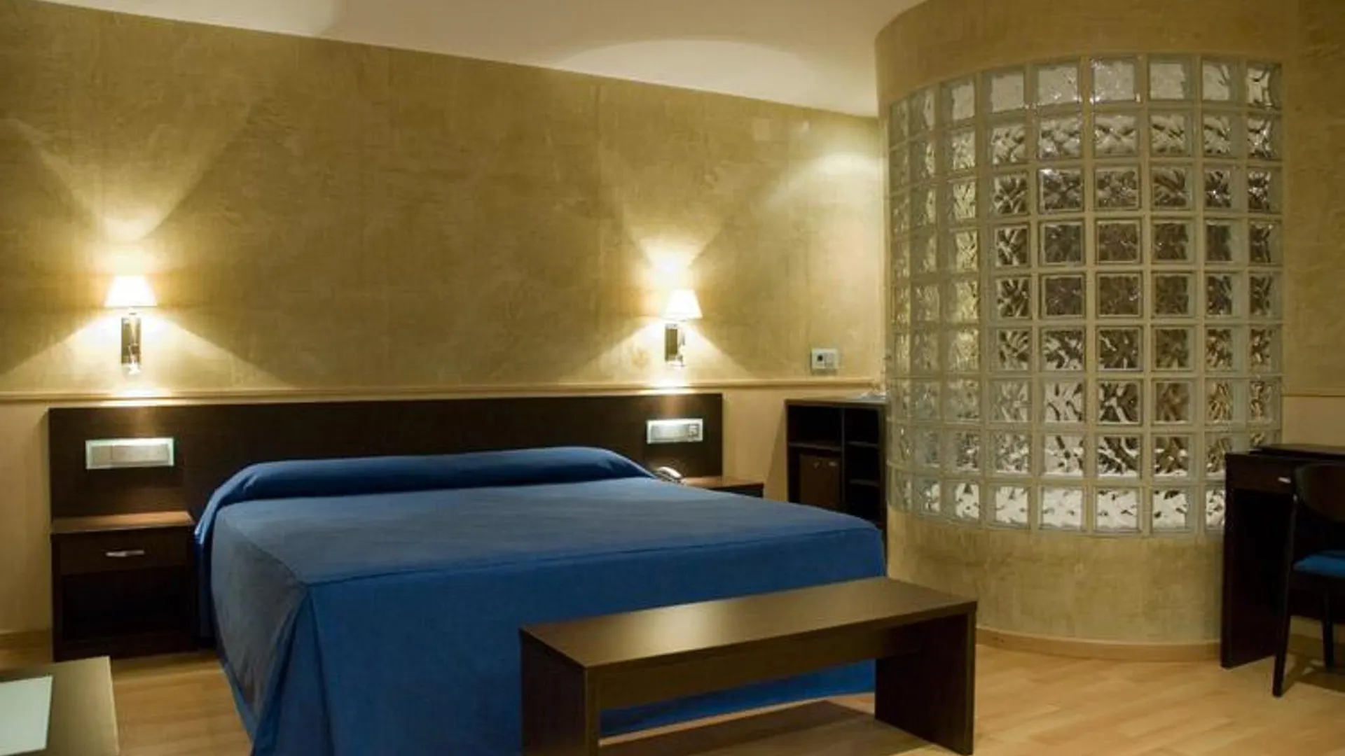 ***  Hotel Samba Lloret de Mar Spain