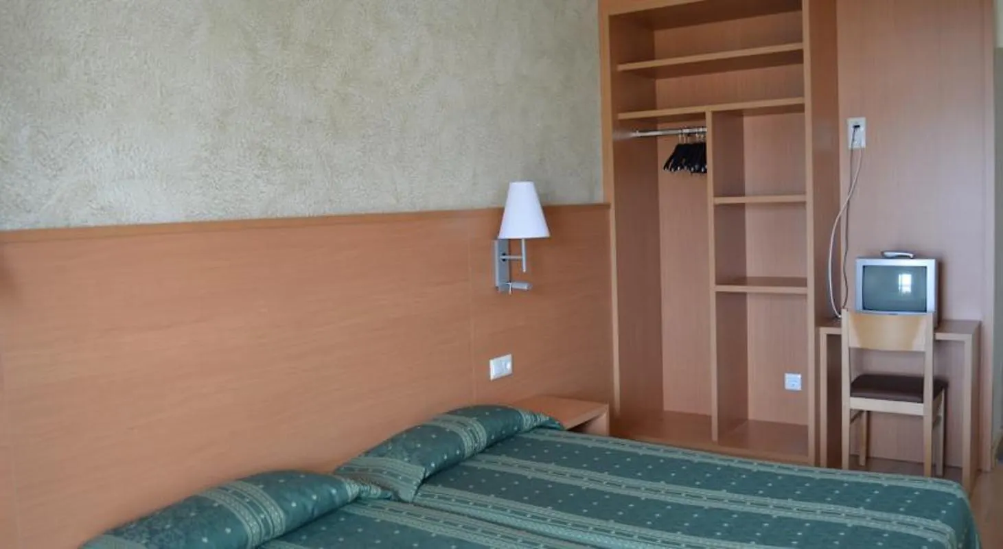 Hotel Samba Lloret de Mar