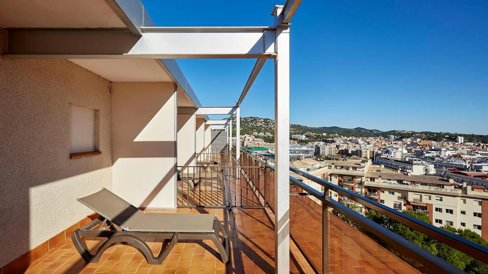 Hotel Samba Lloret de Mar