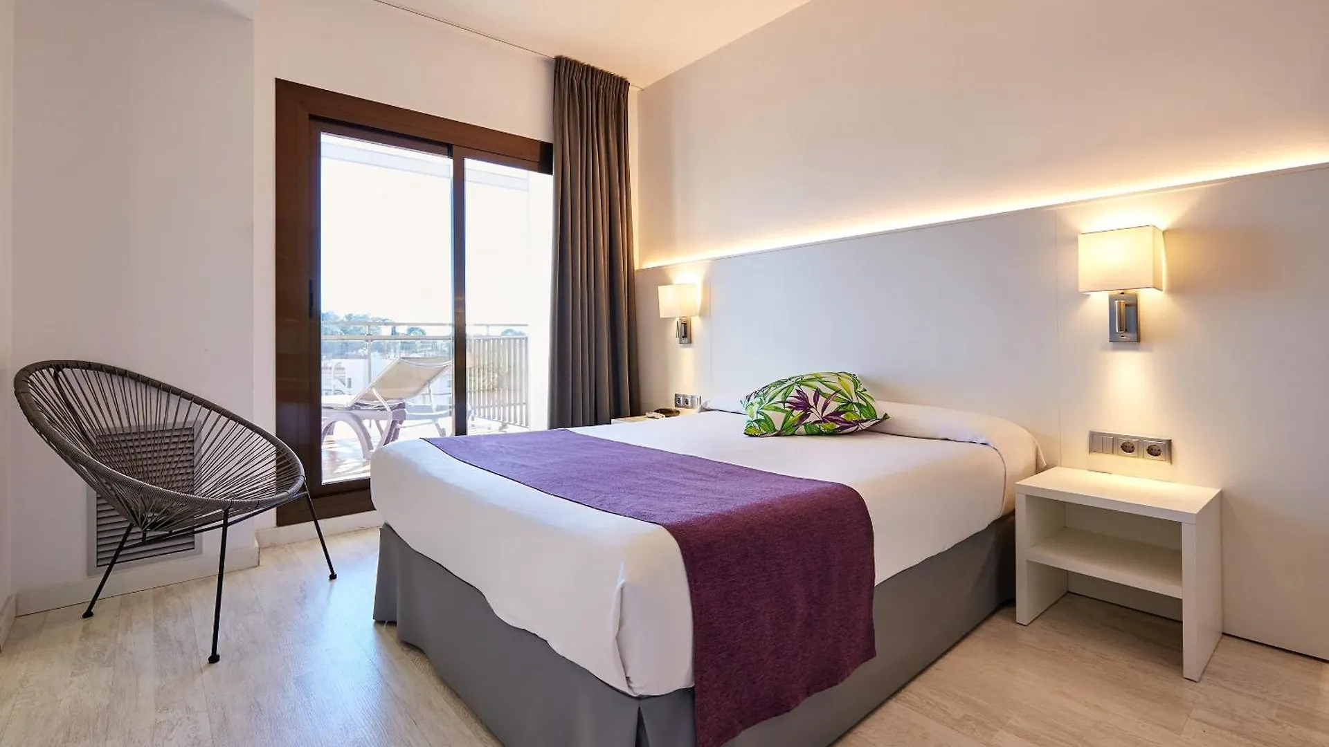 Hotel Samba Lloret de Mar