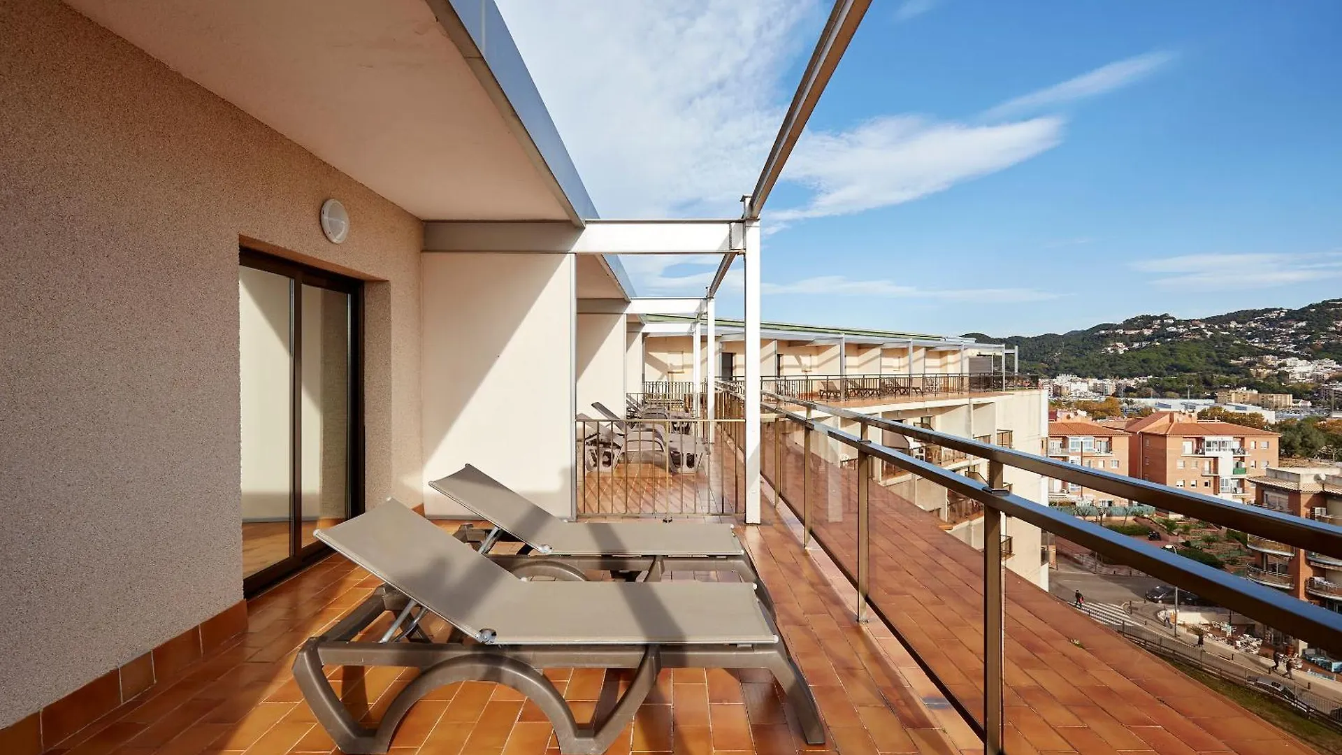 Hotel Samba Lloret de Mar