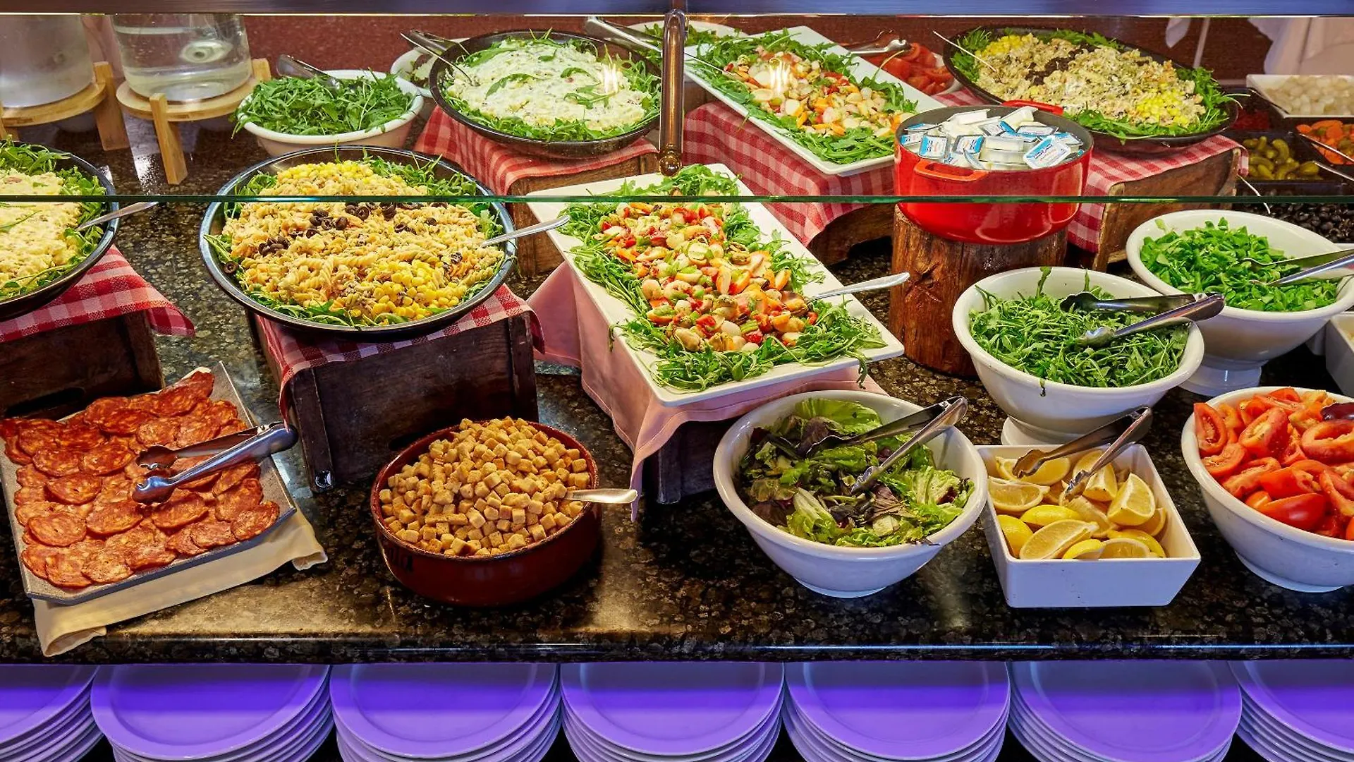 Hotel Samba Lloret de Mar