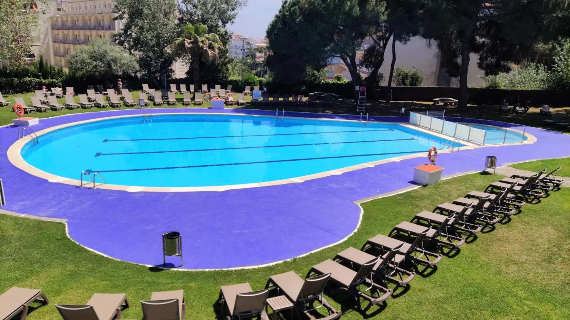 Hotel Samba Lloret de Mar 3*,  Spain
