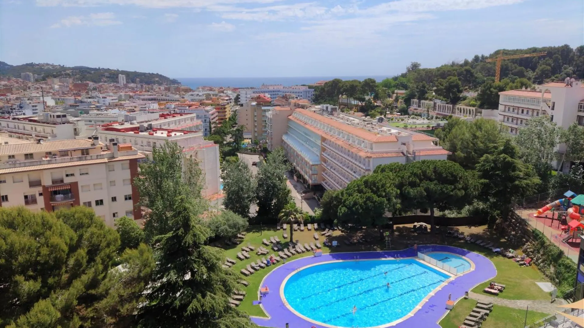 Hotel Samba Lloret de Mar