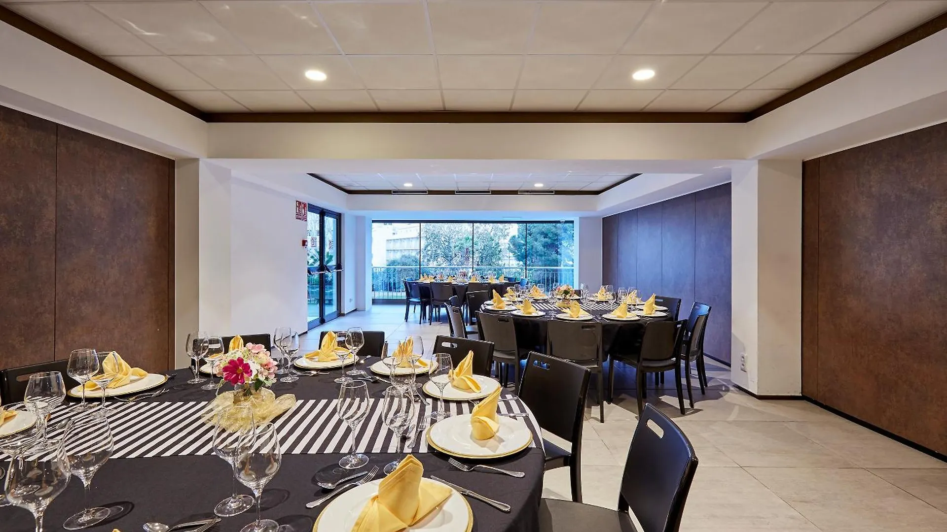 Hotel Samba Lloret de Mar Spain