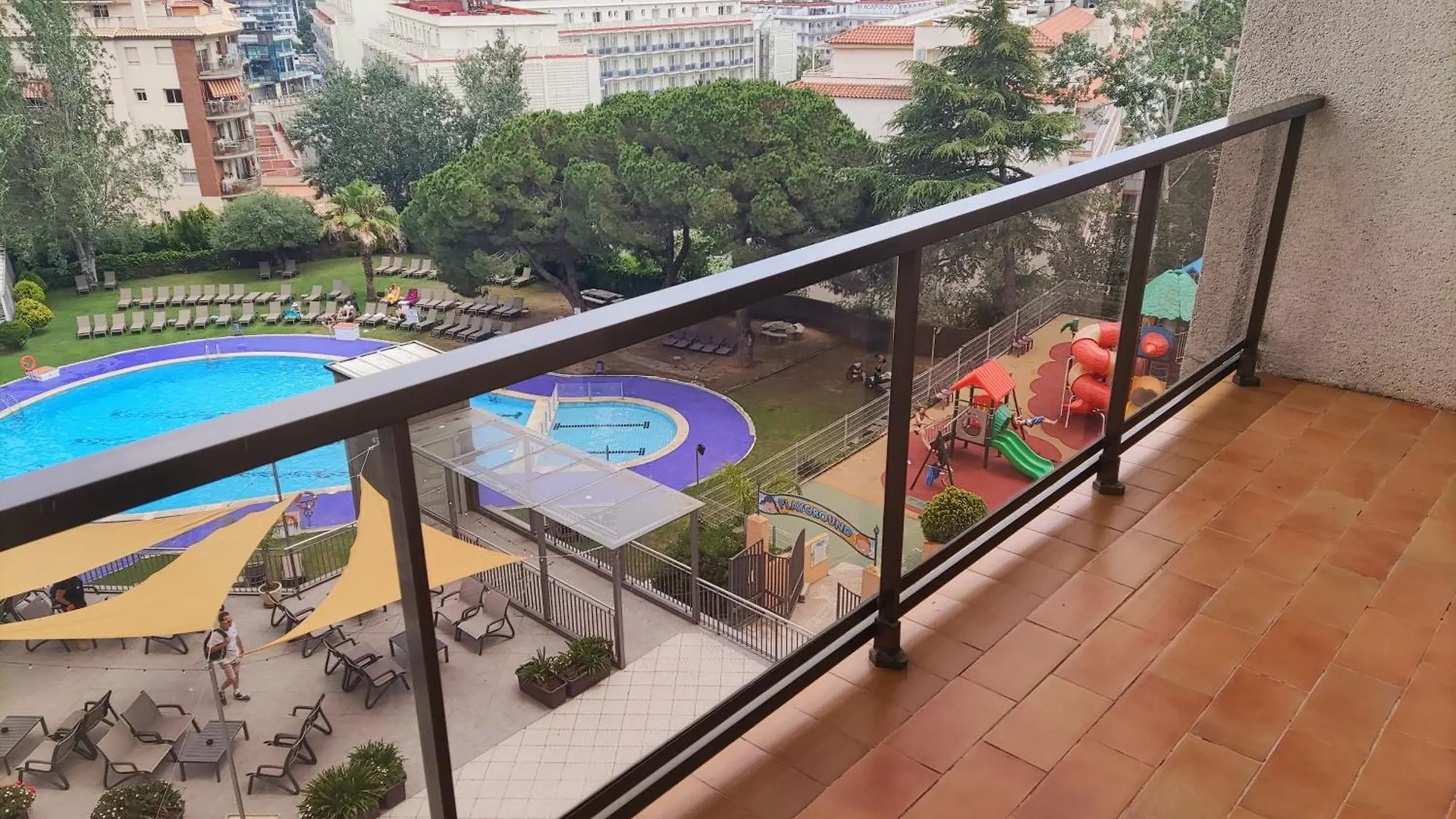 Hotel Samba Lloret de Mar