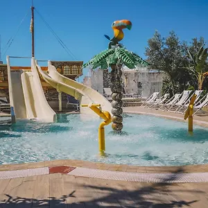 Hotell Alba Seleqtta