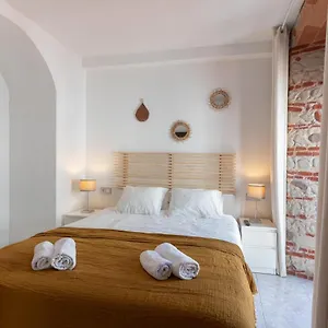 Marbellatown Apartament Marbella