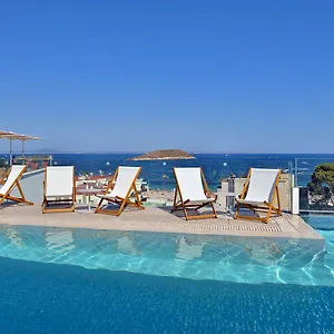 Innside Calviá 4*, Magaluf (Mallorca) Spagna