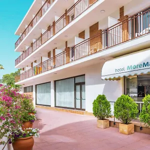 Moremar *** Lloret de Mar