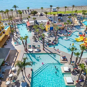 Hotell Mediterraneo Bay &