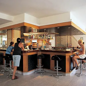 Hotell Tossa