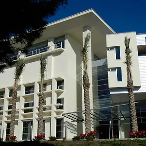 Hotell Hotel Salobrena Suites