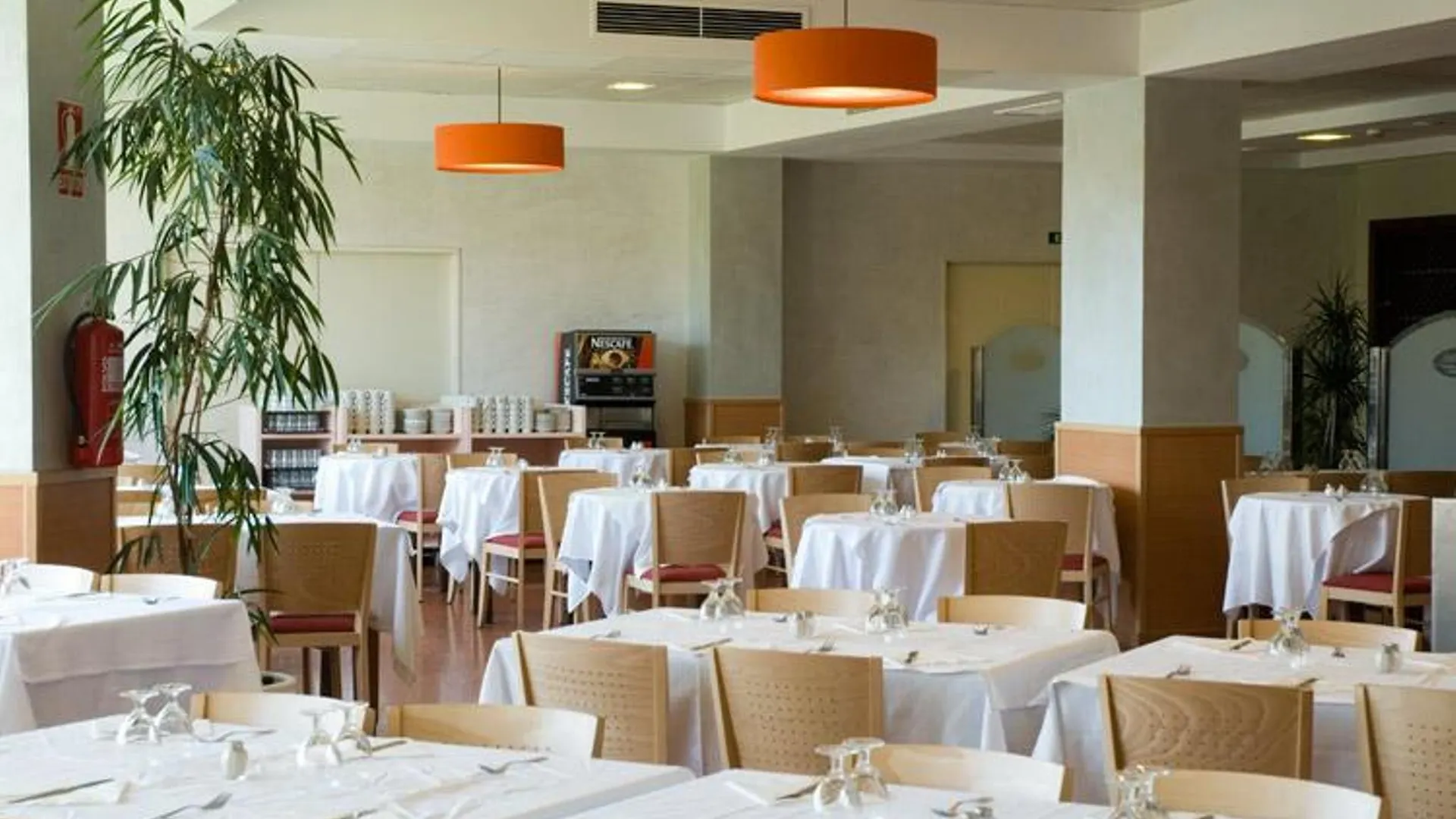 Hotel Samba Lloret de Mar 3*,