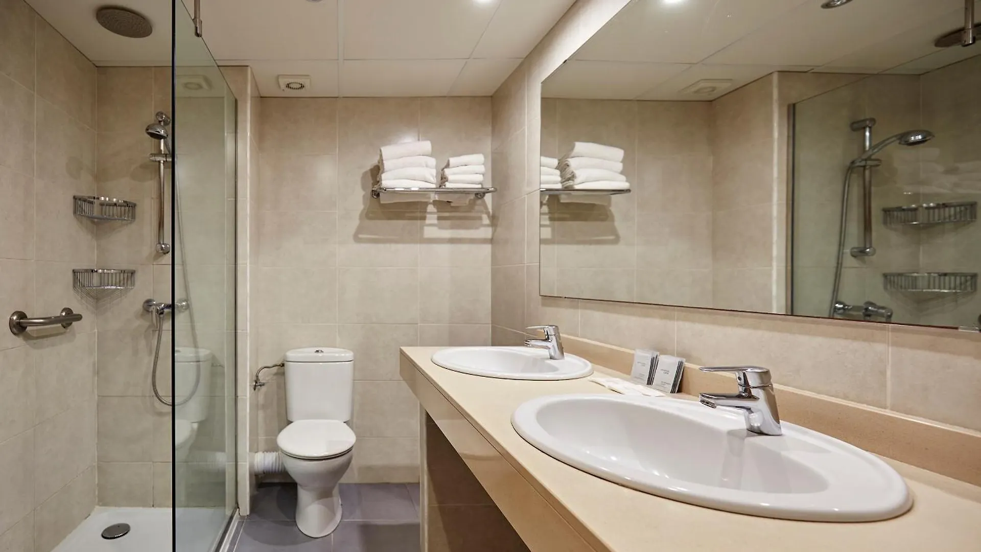 Hotel Samba Lloret de Mar