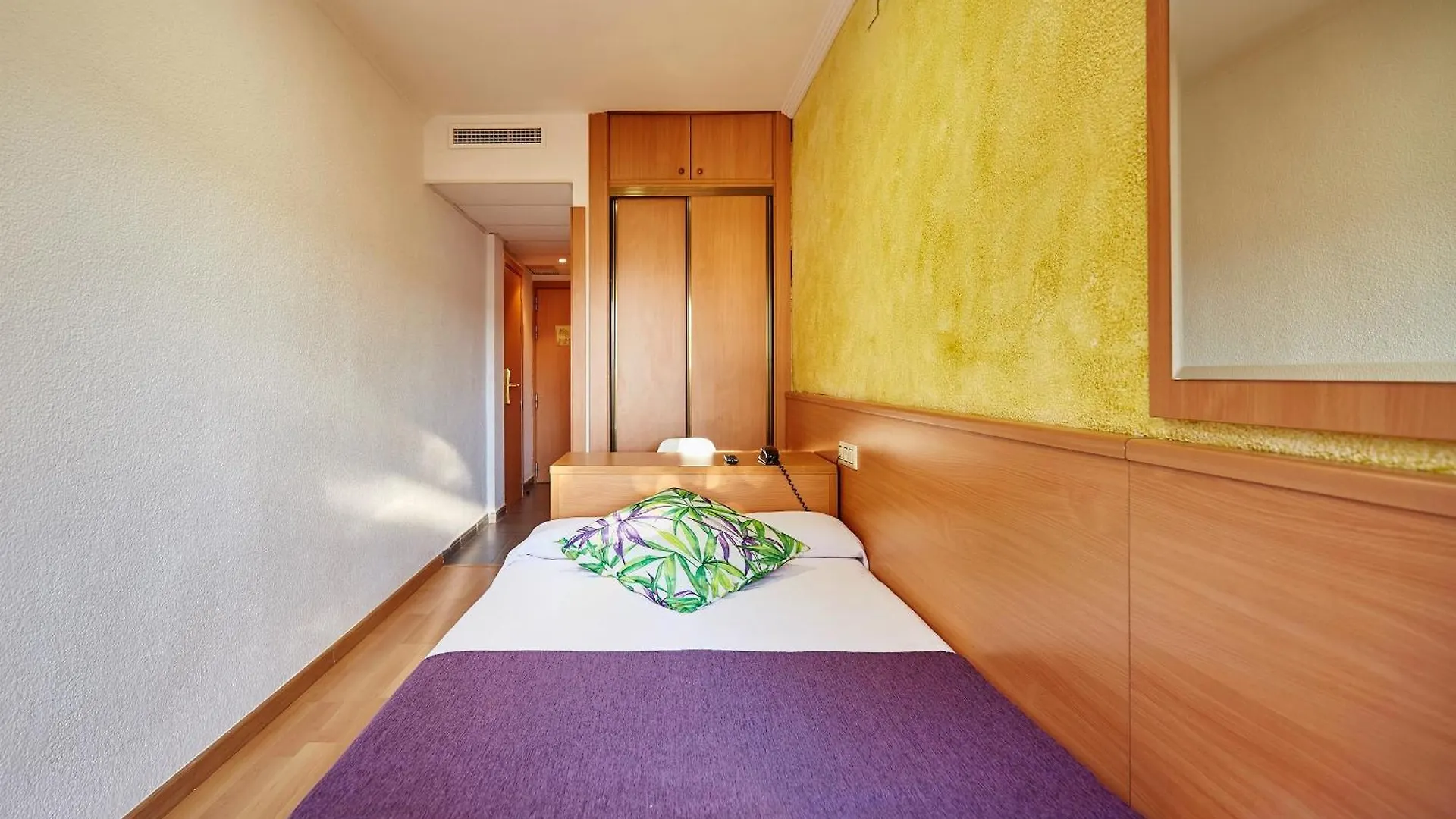 ***  Hotel Samba Lloret de Mar Spain