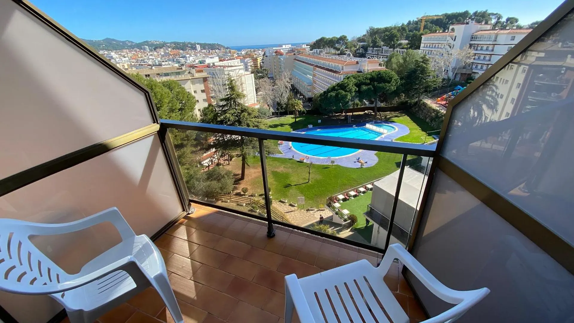 Hotel Samba Lloret de Mar Spanien