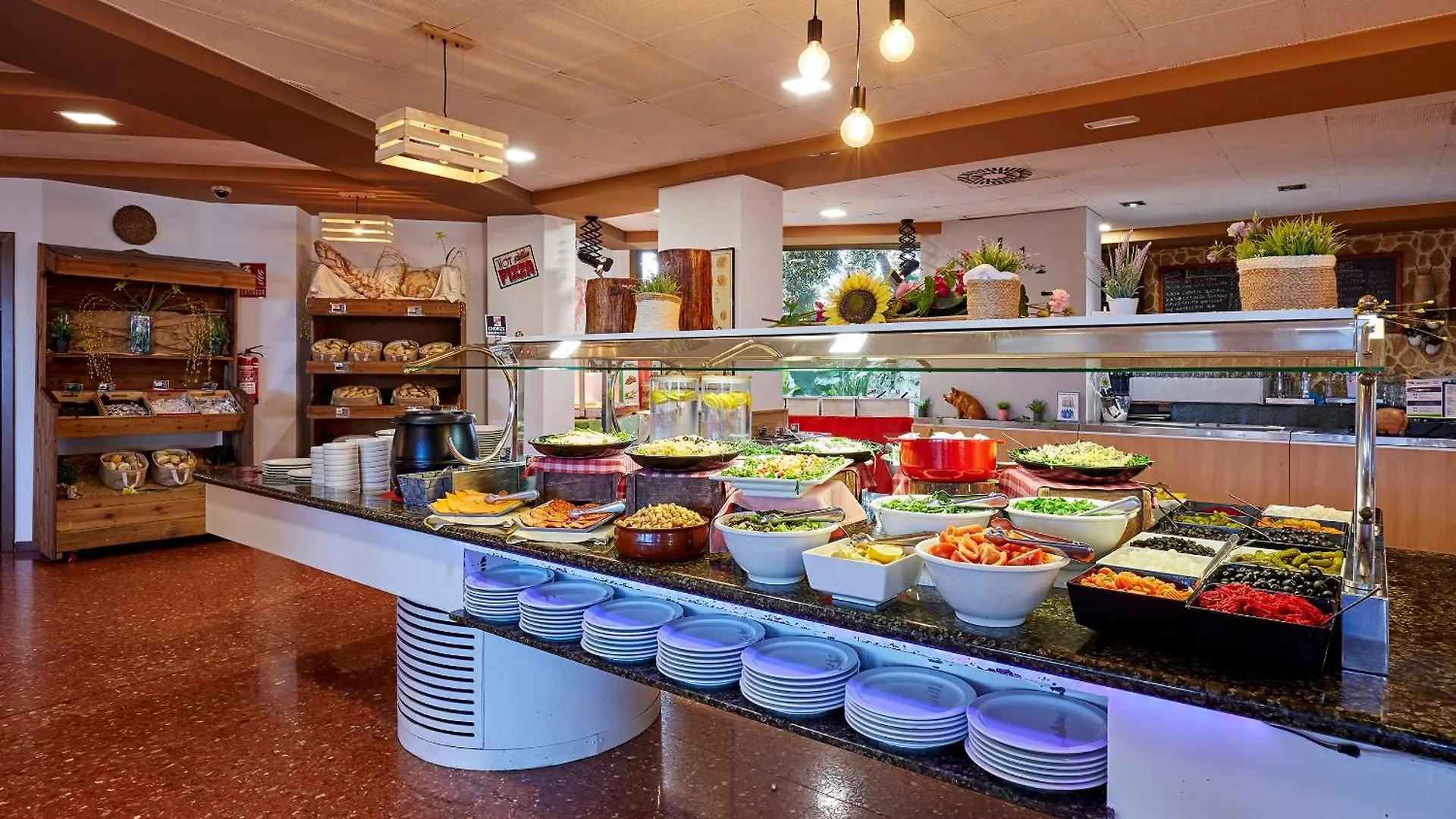 Hotel Samba Lloret de Mar 3*,  Spain