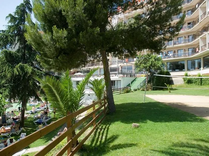Hotel Samba Lloret de Mar Spain