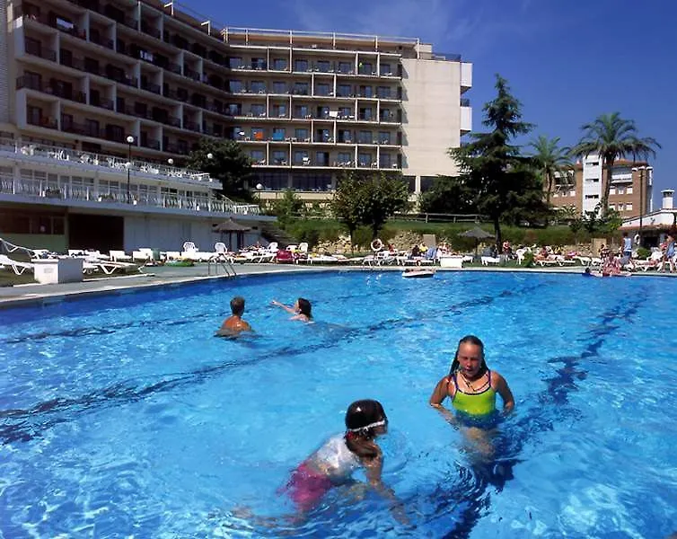 Hotel Samba Lloret de Mar 3*,