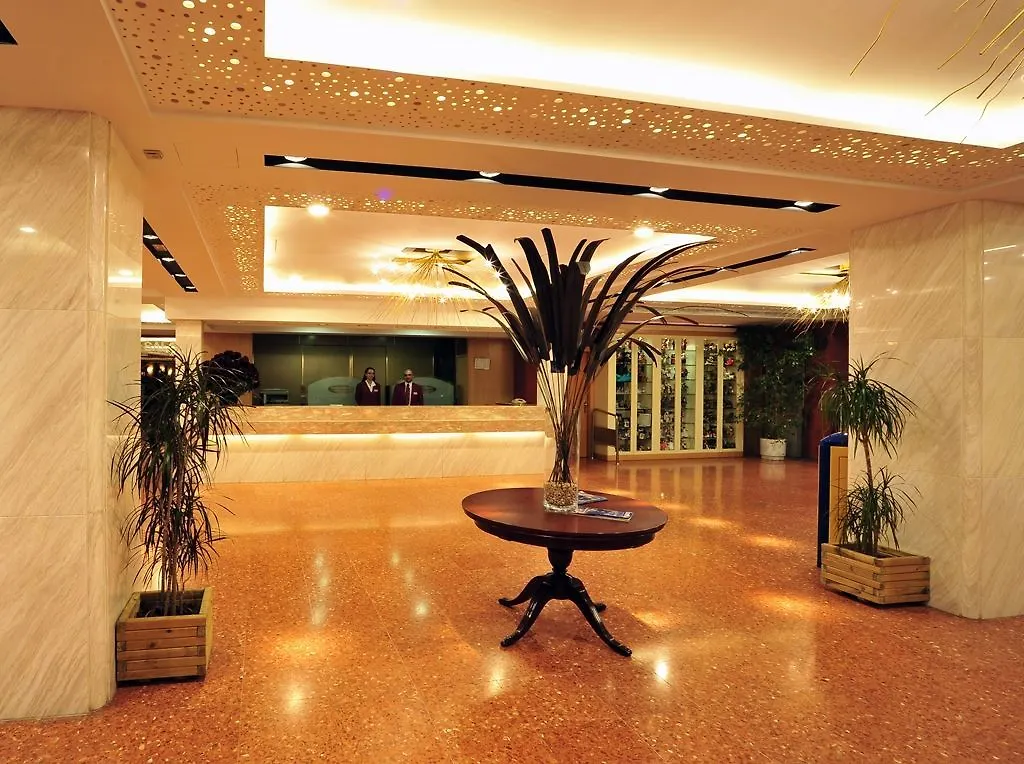 Hotel Samba Lloret de Mar