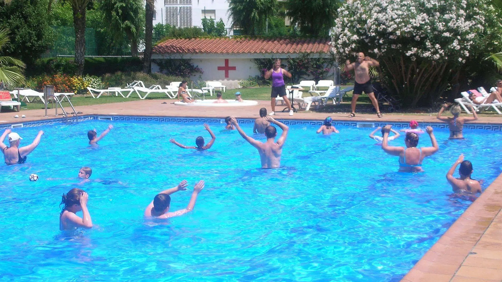 Hotel Samba Lloret de Mar
