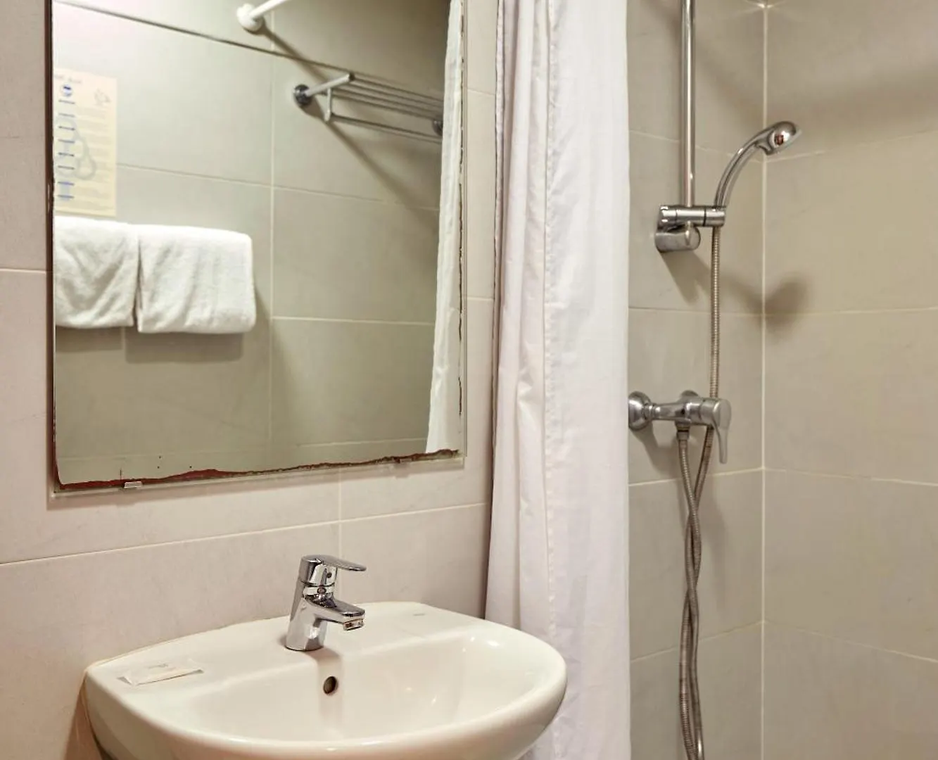 Hotel Samba Lloret de Mar 3*,  Spain